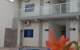 A M Hotel